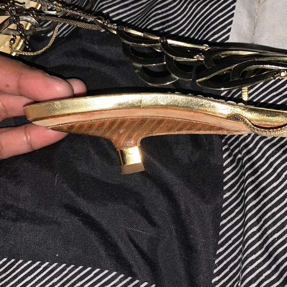 Giuseppe Zanotti kitten heels *reduced - Picture 9 of 10